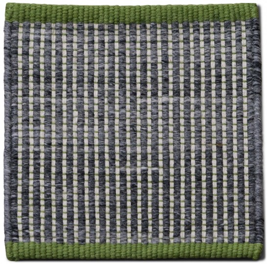 Grey/Green